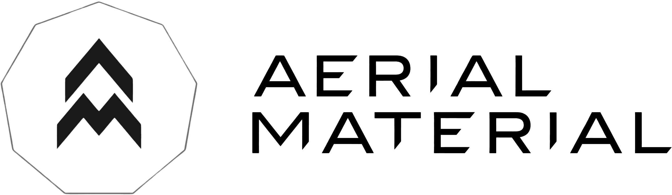 Aerial Material logo