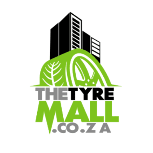 The Tyre Mall logo